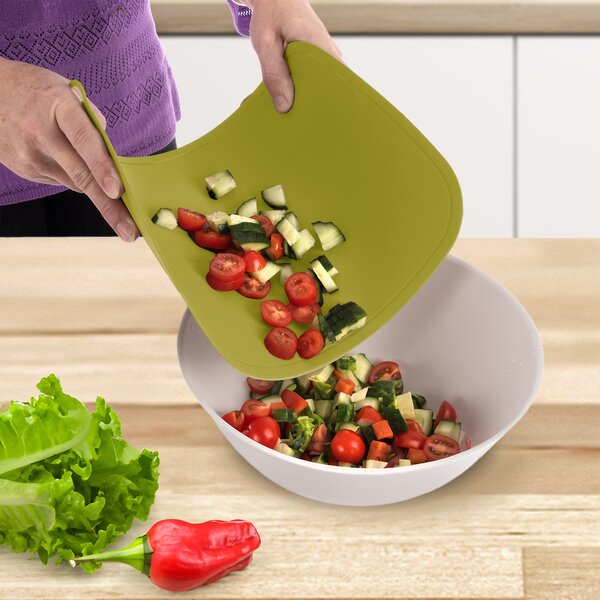 Krájacia podložka ELA 33,5x23 cm