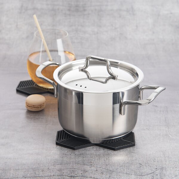 Podložka pod hrniec puzzle