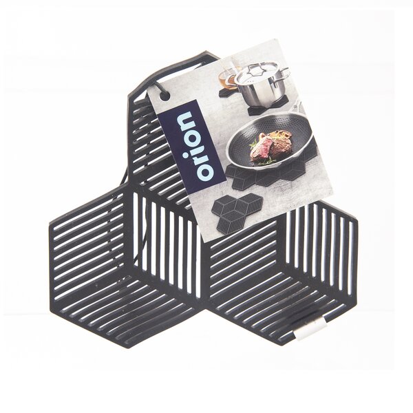 Podložka pod hrniec puzzle