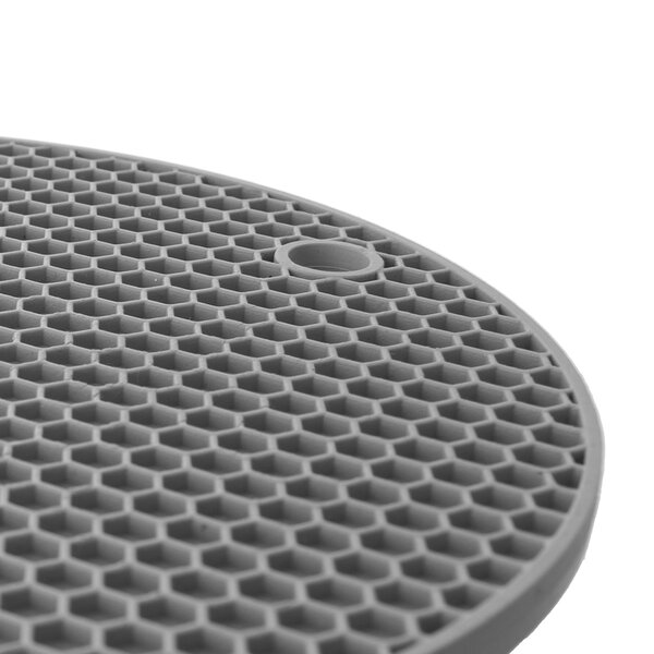 Silikónová podložka pod hrniec