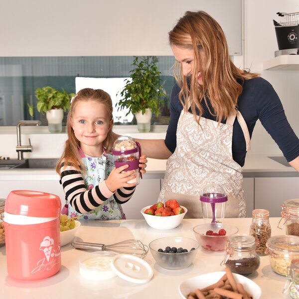 Pohár s viečkom 0,4 l