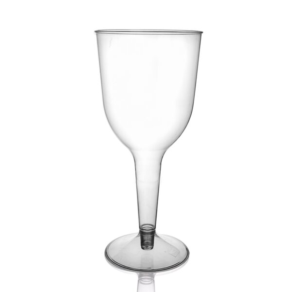 Poháre na víno 0,3 l 6 ks