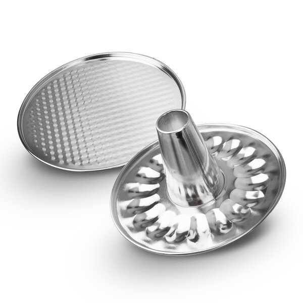 Forma na pečenie torta/bábovka pr. 16 cm