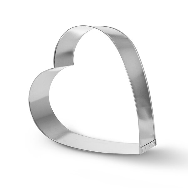 Forma na pečenie torta/srdce pr. 24 cm