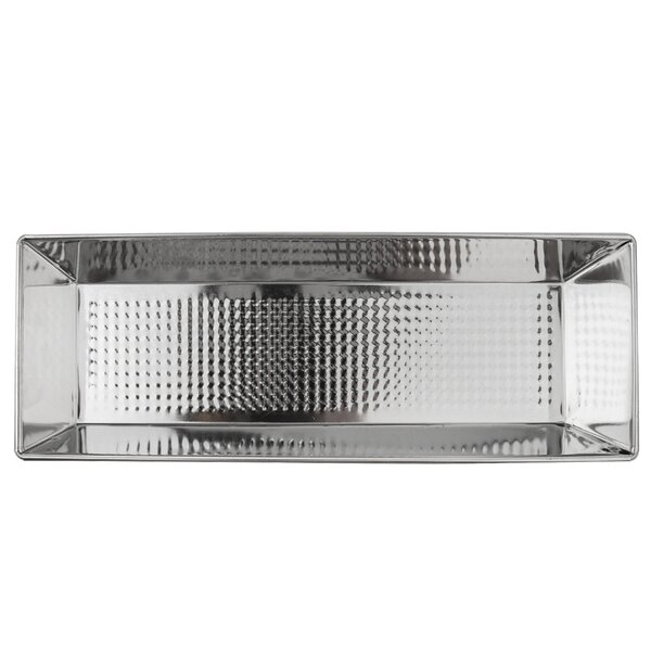 Forma na pečenie biskupský chlebíček 36x12 cm