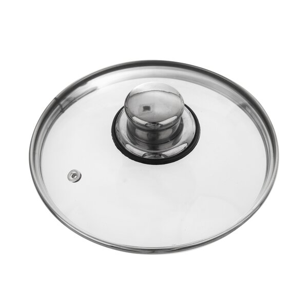 Pokrievka pre tlakový hrniec pr. 19 cm