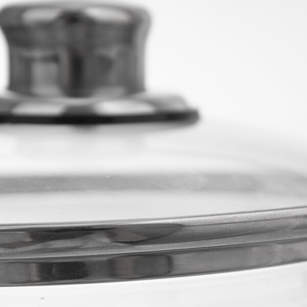 Pokrievka pre tlakový hrniec pr. 19 cm