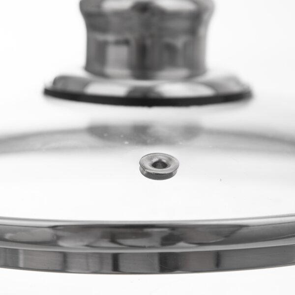 Pokrievka pre tlakový hrniec pr. 19 cm