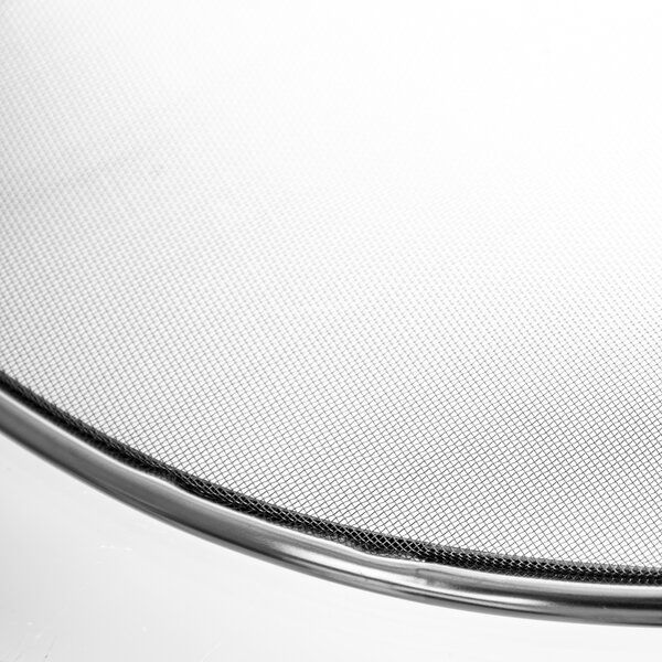 Pokrievka ochranné sitko pr. 29 cm