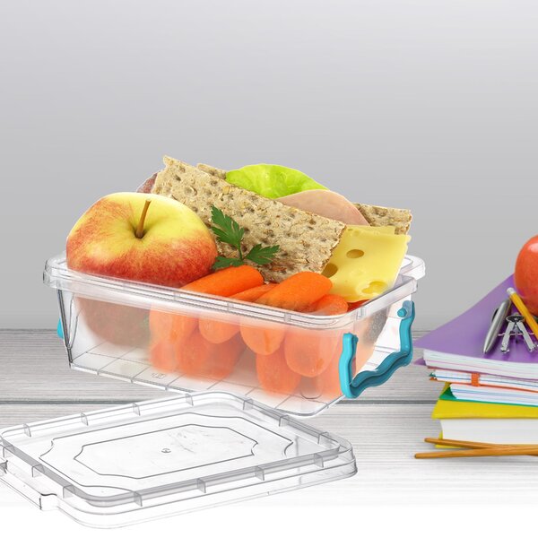 Box MULTI nízky 2 l