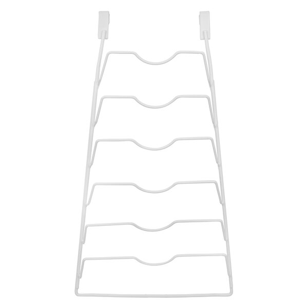 Stojan na pokrievky a dosky