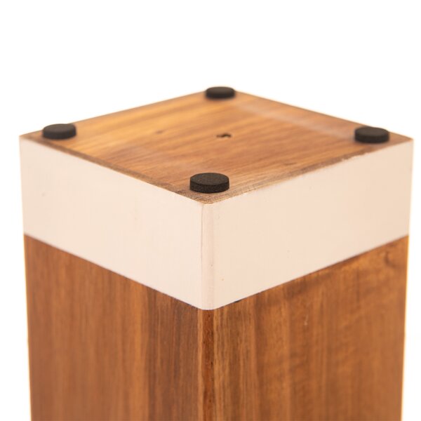 Stojan na kuchynské náčinie WHITELINE