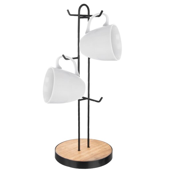 Stojan na hrnčeky RADKA