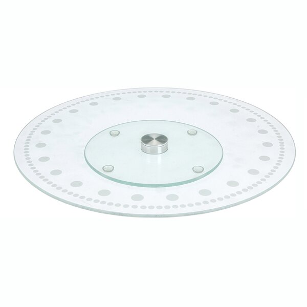 Servírovací stojan otočný pr. 30 cm