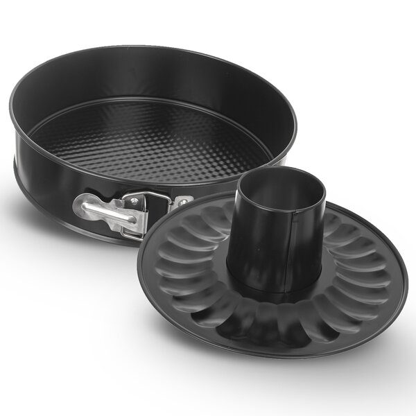 Forma na pečenie torta/bábovka pr. 24 cm