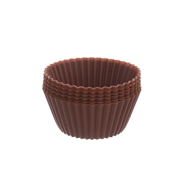 Forma na pečení MUFFINY 12 ks