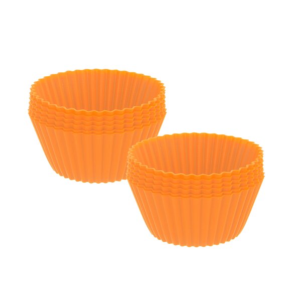 Forma na pečení MUFFINY 12 ks