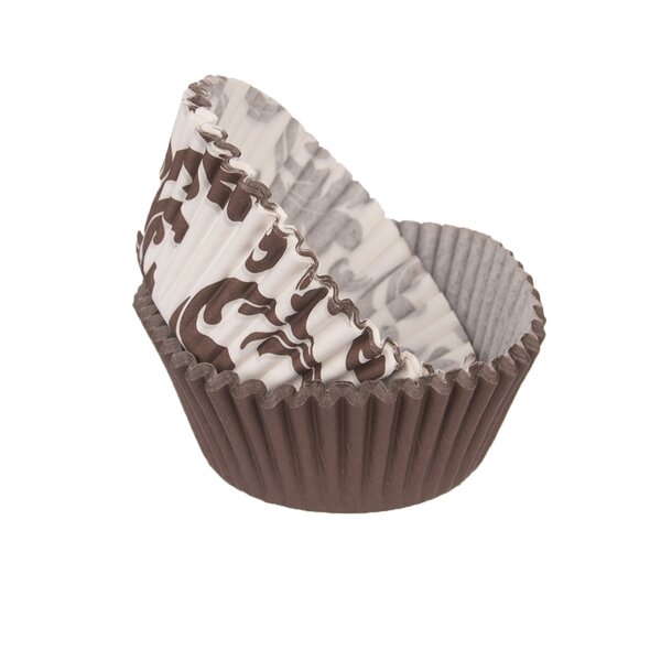 Cukrársky košíček pr. 5 cm 60 ks