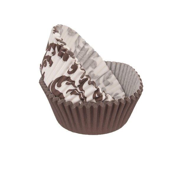 Cukrárský košíček pr. 3,5 cm 60 ks