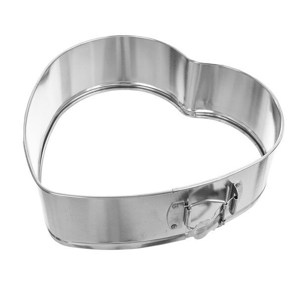 Forma na pečenie SRDCE 24x21,5 cm