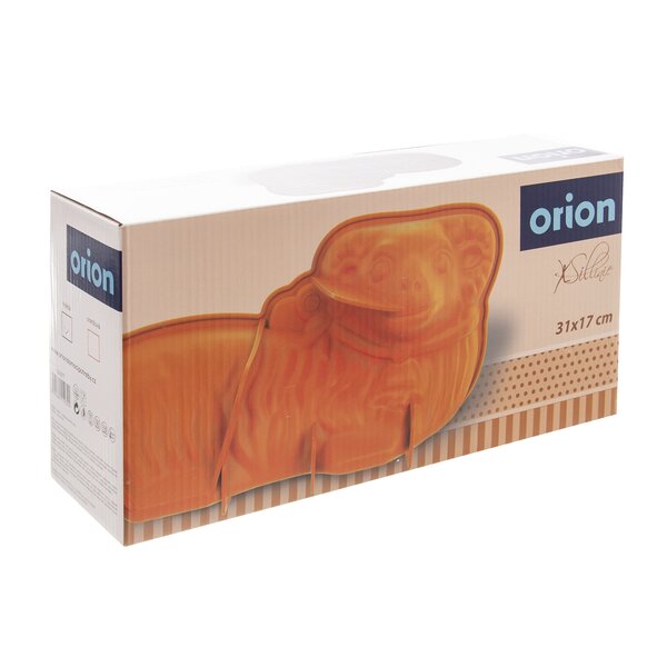 Forma na pečenie BARÁNOK