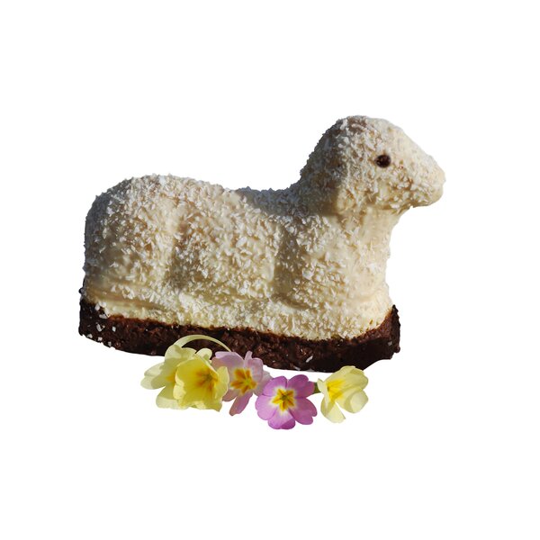 Forma na pečenie BARÁNOK