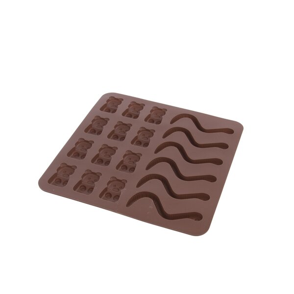 Forma na pečenie FIGÚRKY