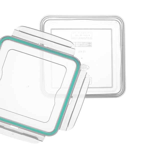 Dóza Prim s tesnením 0,3 l