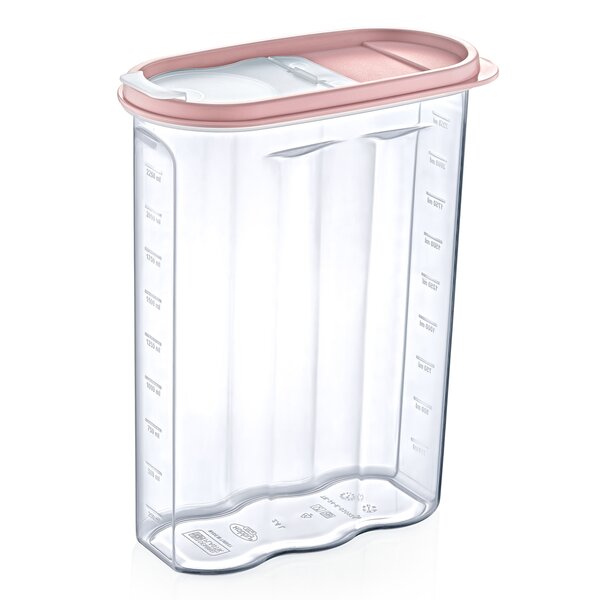 Dávkovacia dóza 2,4 l