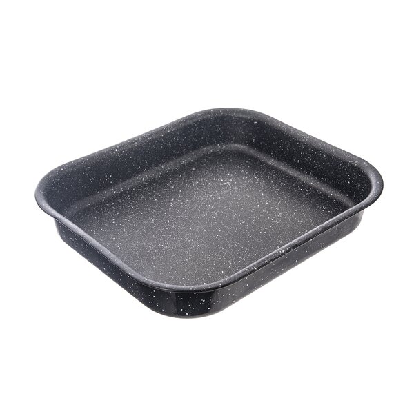 Plech na pečenie GRANDE 29,5x26 cm