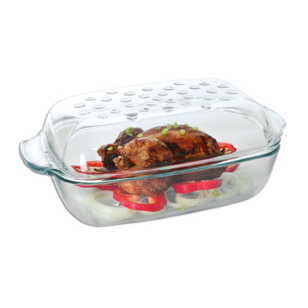 Pekáč obojstranný 36,5x21 cm, náhr. 127035