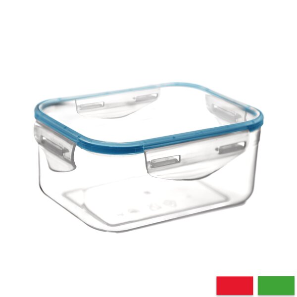 Dóza s tesnením 0,8 l