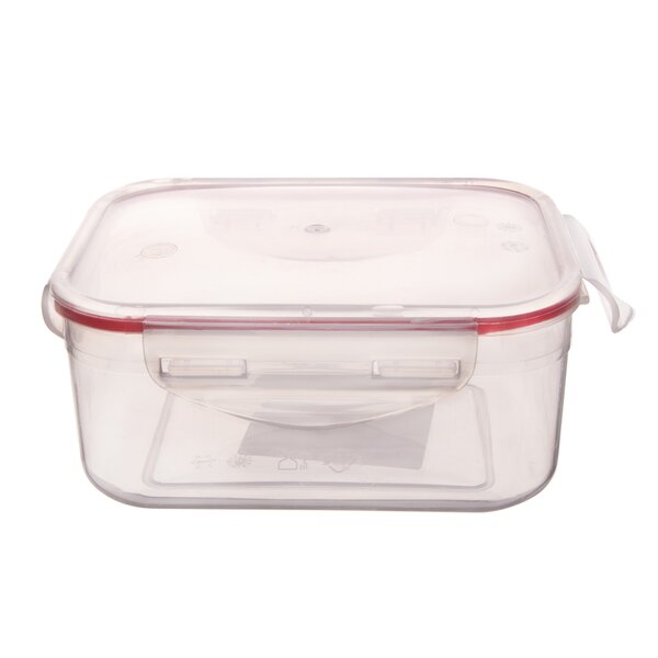 Dóza s tesnením 0,8 l