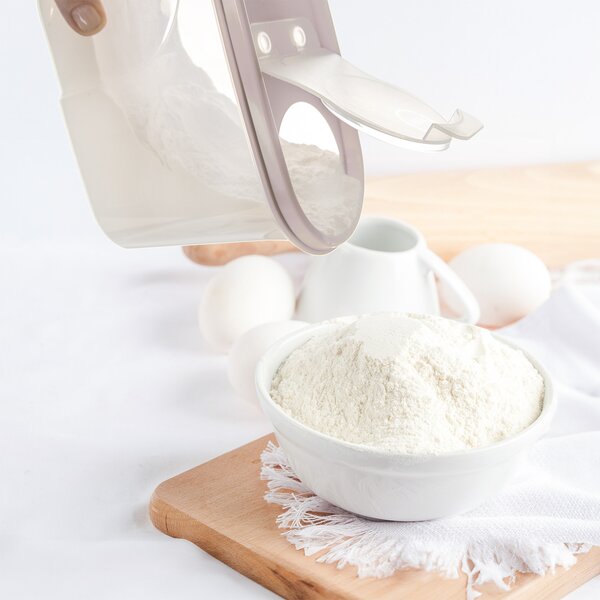 Dávkovacia dóza 1,2 l