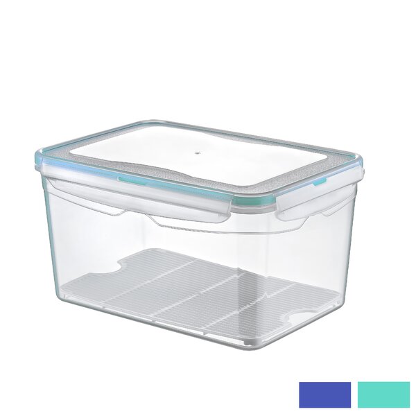 Dóza Prim s tesnením 2,4 l