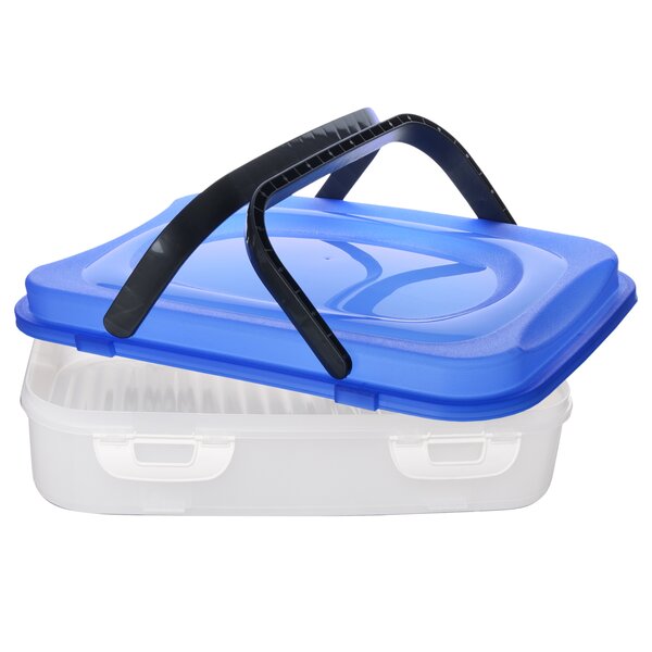 Piknik box s uchami 1 poschodie