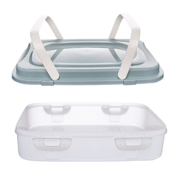 Piknik box s uchami 1 poschodie