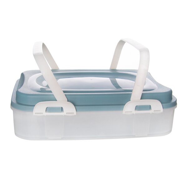 Piknik box s uchami 1 poschodie