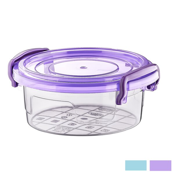 Box MULTI nízky 0,3 l