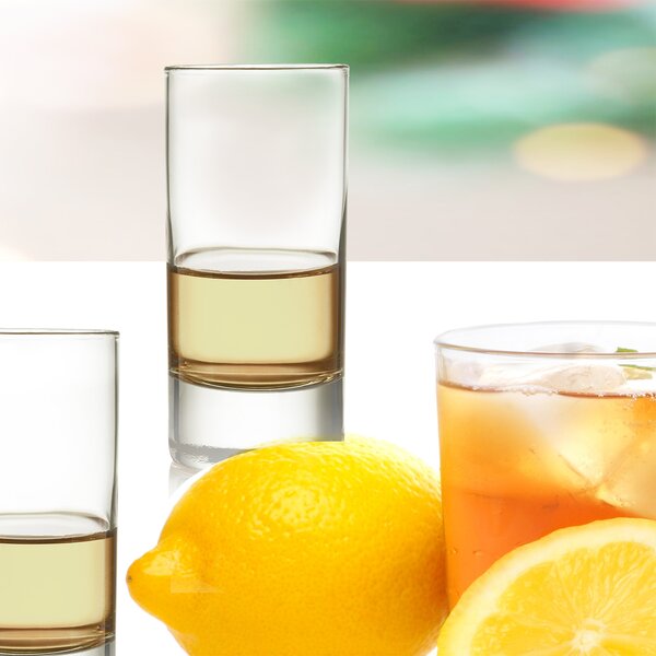 Pohárik Simple 0,04 l 1 ks