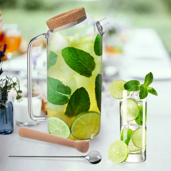 Pohár Simple 0,52 l 1 ks