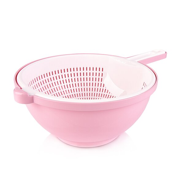 Cedidlo s misou pr. 24 cm