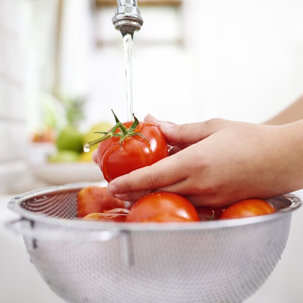 Cedidlo ANETT pr. 25,5 cm