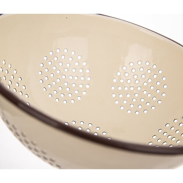 Cedidlo BROWN pr. 22 cm