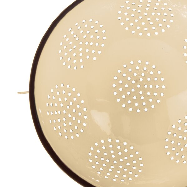 Cedidlo BROWN pr. 22 cm