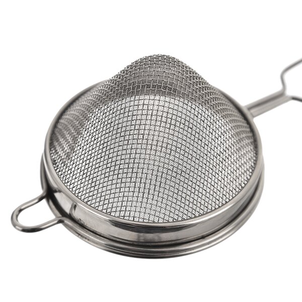 Cedidlo s dvojitým sitkom pr. 9,5 cm