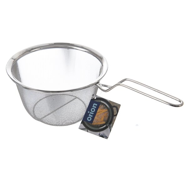 Fritovací košík pr. 19 cm