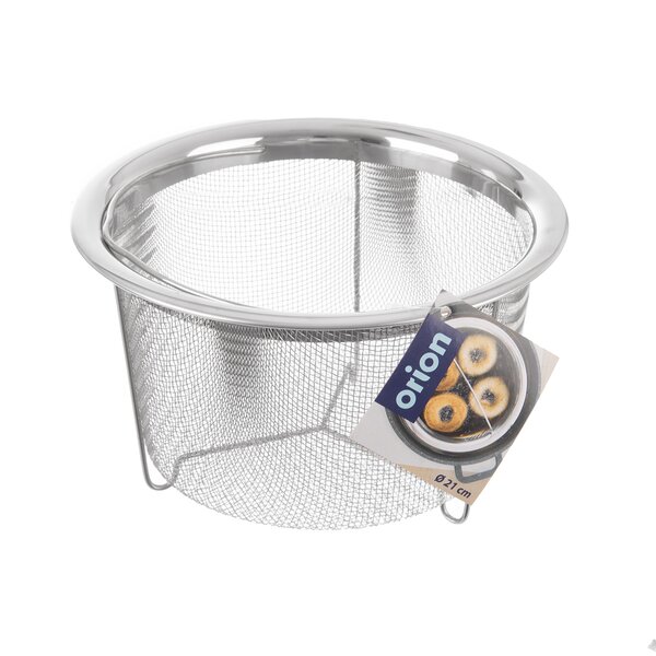 Fritovací košík pr. 21 cm