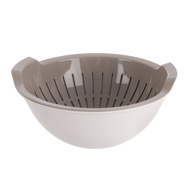 Cedidlo s misou ELA pr. 25 cm