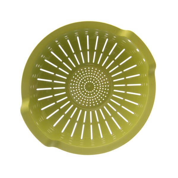 Cedidlo s misou ELA pr. 25 cm